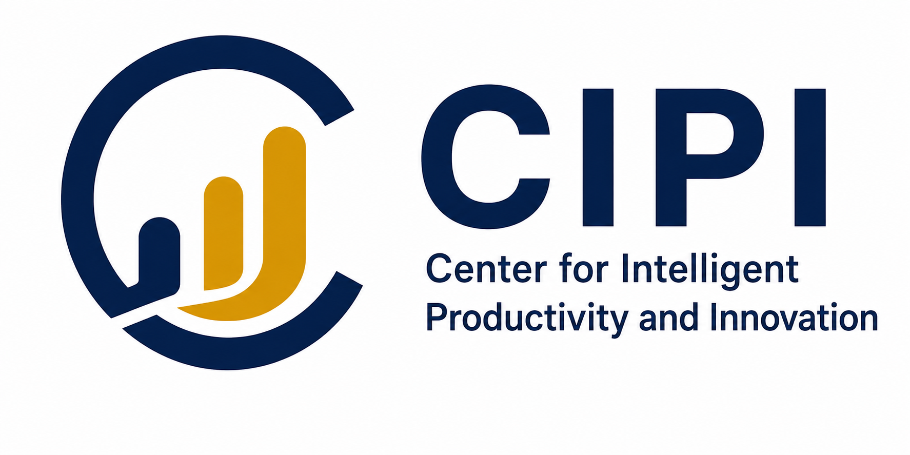 CIPI — Center for Intelligent Productivity and Innovation